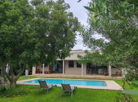 Monakaladi Gardens Function Venue and Homestead