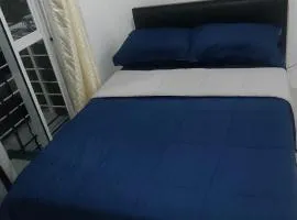 Studio Condo Modena Town Square Minglanilla