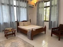 Salama Garden Inn Mbweni