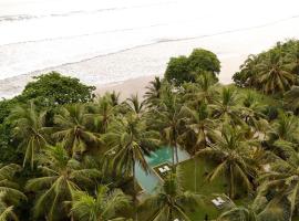 Kelapa Retreat & Spa