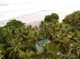 Kelapa Retreat & Spa