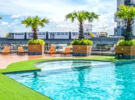 The Bazaar Hotel Bangkok