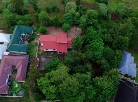Eheruro Homestay