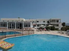 Nefeli Hotel Kos