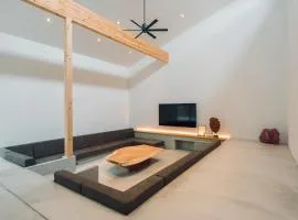 ACOA Villa Takashima