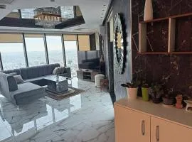 damac tower floor 28