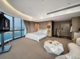 瑞思贝海景精品公寓