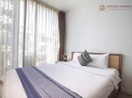 Việt Life Hotel & Apartment - Free conference & cinema room