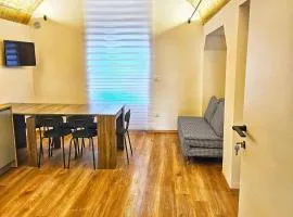 Maison Moni