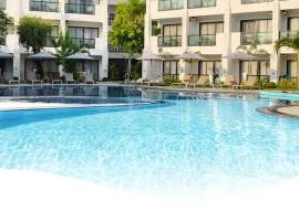Pooh Beach Resort & Spa