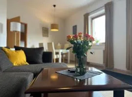 Dein gemütliches Zuhause
