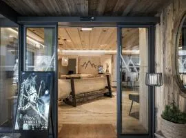BRUGGER ApartHotel