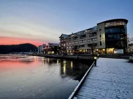 Thon Hotel Halden