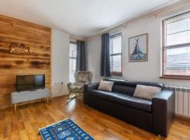 'Chamonix' in Bansko - 1 bedroom - SKI IN&OUT - Free spa