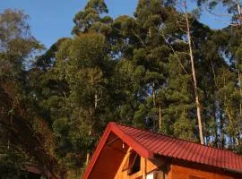 Anuraa Cottages