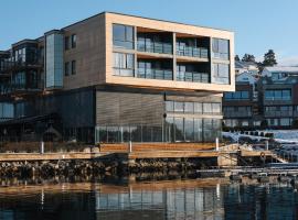 Son Spa, hotel s vířivkou v destinaci Son