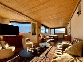 Penthouse au cœur de Val Thorens