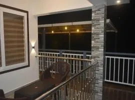 Renjuzz premium private villa