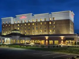 Hilton Garden Inn Raleigh Cary
