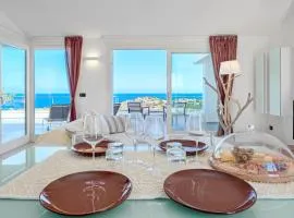 Villa Marconi Apartment 12 attico