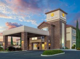 La Quinta by Wyndham Paso Robles, hotel v destinaci Paso Robles