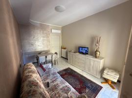 Casa Mare, hotel em Rapallo