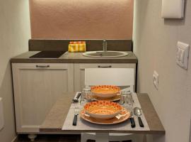 RC Sardinia, hotel v destinaci Sorso