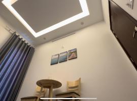 Nhà Nghĩ Bà Rịa - Bình An, hotel v destinaci Ấp Nam