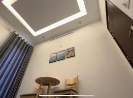 Nhà Nghĩ Bà Rịa - Bình An