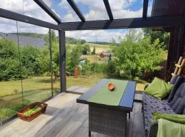 Ferienhaus Diemelsee-Sudeck
