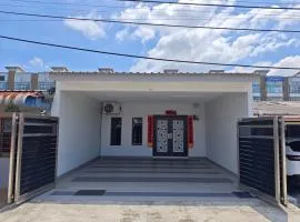 70 Pesta BoonHoo Homestay