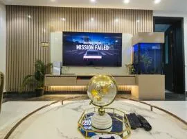 2bedroom water front ikoyi by banana island