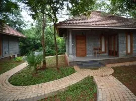 Hortus Malabaricus Garden Resort