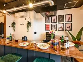 和氣会々野方 Wakiaiai Nogata