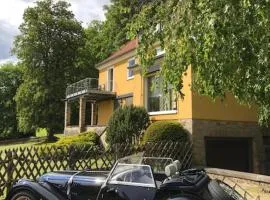 Villa Mara