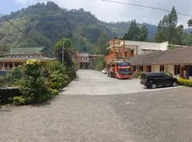 Km 31 Sujono Guesthouse