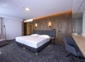 Harmony Club Hotel