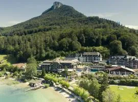 Waldhof Fuschlsee Resort