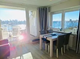 Ferienwohnung Claussen