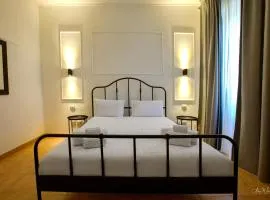 Magikrooms Colonna
