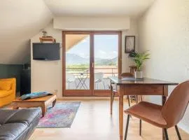 Le Rive Ouest d 'Annecy