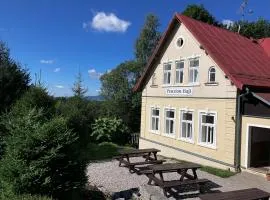 Penzion Hají