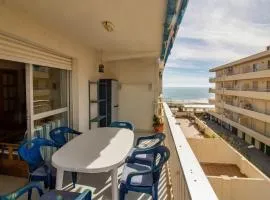 Irta Playa PRIMERA LINEA Playa Cargador ALBERT VILLAS