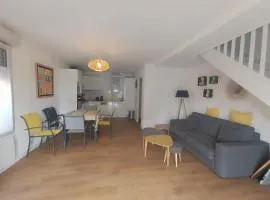 appartement dans residence du front de mer - 6852