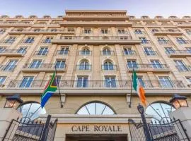 Cape Royale Apartments Green Point