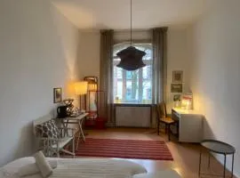 UrbanHideaway Vorderer Westen