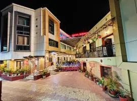 Hotel Saraswati