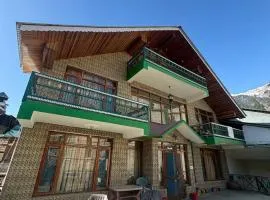 Ashoka Classic Cottage By TripTi