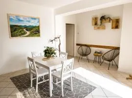 Casa Maddalena