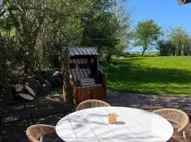 Ferienwohnung in Strandnähe - Schwalbennest 2